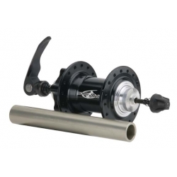 Bombshell Switch-It Front Hub Bombshell Switch-It Front Hub